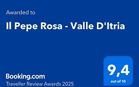 Il Pepe Rosa - Valle D'Itria